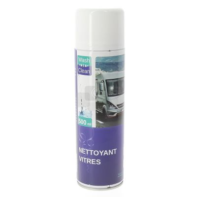 Nettoyant vitres